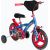 Children's bicycle 12" Huffy 22941W Spider-Man