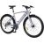 Electric bicycle HIMO C30R MAX, White