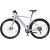 Электрический велосипед HIMO C30R MAX, Белый