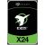 Seagate Exos X24 24TB 4Kn SATA 3,5