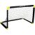 Dunlop Futbola vārti 90x59x61cm