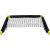 Dunlop Futbola vārti 90x59x61cm