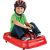 Razor Pojazd elektryczna Razor Crazy Cart Kiddie 25173660 (kolor czerwony)