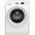 Whirlpool FFL 7259 W EE veļas mazgājamā mašīna 7kg 1200rpm