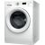 Whirlpool FFL 7259 W EE veļas mazgājamā mašīna 7kg 1200rpm