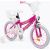 Children's bicycle 16" Huffy 21851W Princess