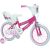 Children's bicycle 16" Huffy 21851W Princess