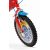 Children's Bike 14" Paw Patrol Red 1478 Boy NEW TOIMSA