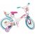 CHILDREN'S BICYCLE 16" TOIMSA TOI1681 PAW PATROL WHITE