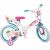 CHILDREN'S BICYCLE 16" TOIMSA TOI1681 PAW PATROL WHITE