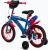 Children's bicycle 14" Huffy 24941W Spider-Man