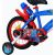 Children's bicycle 14" Huffy 24941W Spider-Man