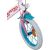 CHILDREN'S BICYCLE 14" TOIMSA TOI1481 PAW PATROL WHITE