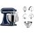 KitchenAid Artisan food processor 300 W 4.8 L Blue