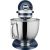 KitchenAid Artisan food processor 300 W 4.8 L Blue