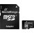 MEMORY MICRO SDHC 16GB C10/W/ADAPTER MR958 MEDIARANGE