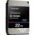 Dysk serwerowy HDD Western Digital Ultrastar DC HC580 WUH722422ALE6L4 (22 TB; 3.5"; SATA III)