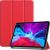 Чехол Smart Soft Samsung X110/X115 Tab A9 8.7 красный
