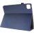 Чехол Folding Leather Samsung X110/X115 Tab A9 8.7 темно-синий