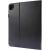Case Folding Leather Samsung X110/X115 Tab A9 8.7 black
