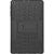 Чехол Shock-Absorption  Samsung P610/P615/P613/P619 Tab S6 Lite 10.4 черный