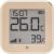 Temperature and humidity sensor WIFI Shelly H&T gen3 (mocha)