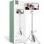 Tech-Protect Selfie Stick Tripod L03S, white