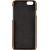 Bugatti Snap Case Londra iPhone 6|6S koniakowy|cognac 26089