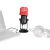 Joby JB01775-BWW microphone Black, Red Studio microphone