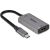 I/O CONVERTER USB-C TO HDMI/43327 LINDY