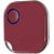 Action and Scenes Activation Button Shelly Blu Button 1 Bluetooth (red)