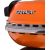 PIZZA OVEN G3FERRARI G1000609 DELIZIA ORANGE EVO SPECIAL EDITION