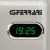 G3Ferrari microwave oven with grill G1015510 grey