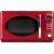 G3ferrari G3 Ferrari G10155 microwave Countertop Combination microwave 20 L 700 W Red