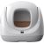 Интеллектуальный самоочищающийся туалет для кошек Catlink BayMax Version