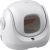 Интеллектуальный самоочищающийся туалет для кошек Catlink BayMax Version