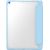 Baseus Minimalist Series IPad 10 10.2"(2019/2020/2021) protective case (blue)