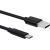 Extension cable Choetech AC0004 USB-C 3m (black)