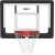 Basketbola vairogs ar stīpu TDK010 BASKETBALL BOARD NILS