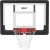 Basketbola vairogs ar stīpu TDK010 BASKETBALL BOARD NILS