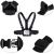 D-Fruit крепежный ремень GoPro Adjustable Harness Set