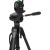 Camrock tripod TC63 Mobile Kit, black