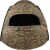 BIG photographic hide Tent-L, camouflage (467204)