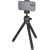 D-Fruit tripod Flexi M + phone adapter M