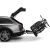 Thule VeloSpace XT 3 Black 3bike 13pin 939001 Velosipēdu turētājs