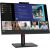 Monitors Lenovo ThinkVision T24v-30, 23.8"