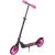 Skrejritenis HM0106 PINK SCOOTER NILS EXTREME Самокаты и скейтборды