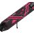 Skrejritenis HM0106 PINK SCOOTER NILS EXTREME Самокаты и скейтборды