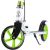 Skrejritenis HM0180 GREEN  SCOOTER NILS EXTREME