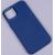 Mocco Satin Back Case Aizsargapvalks Priekš Apple iPhone 15 Plus